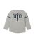 Stay Fly Airplane Long Sleeve Youth Tee