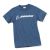 Boeing Logo Dusk Blue Tee