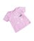 Pink Pudgy Trail Tee