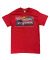 Red Barn Museum of Flight Tee 