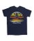 Pan Am Going Places Tee
