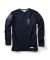 Boeing RA001 Navy Long Sleeve Tee
