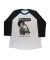 African American Rosie Baseball Tee