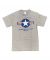 Star and Bars Color Tee