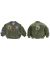 MA-1 Green Youth Flight Jacket